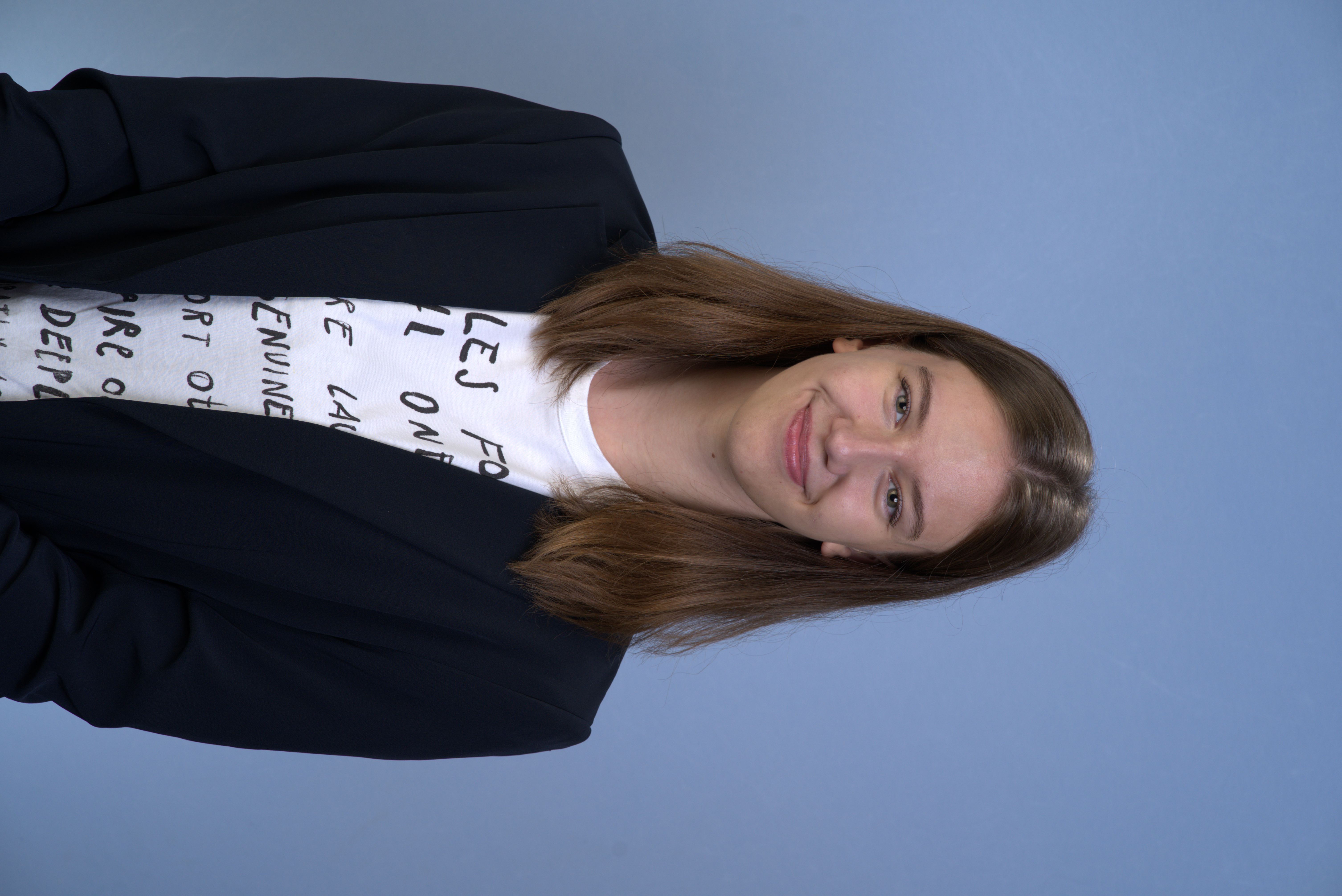 Monika Minjovič