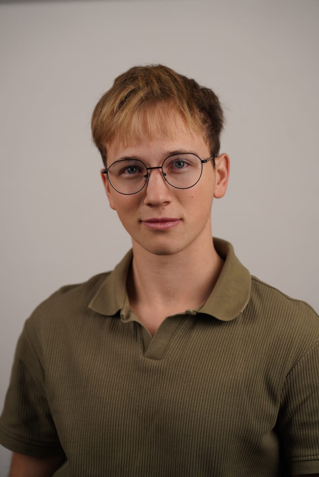 Domen Bergant